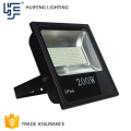 Outdoor 200 watt led flood light